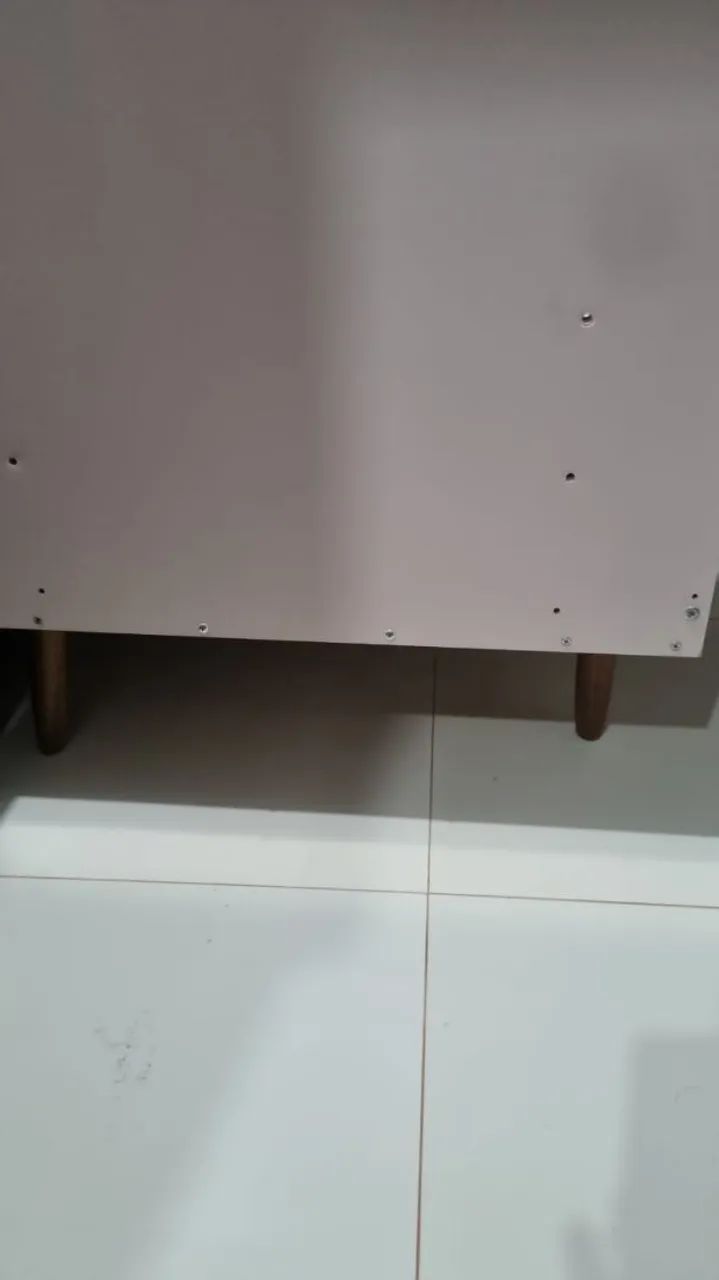 Berço retrátil  - Foto 3
