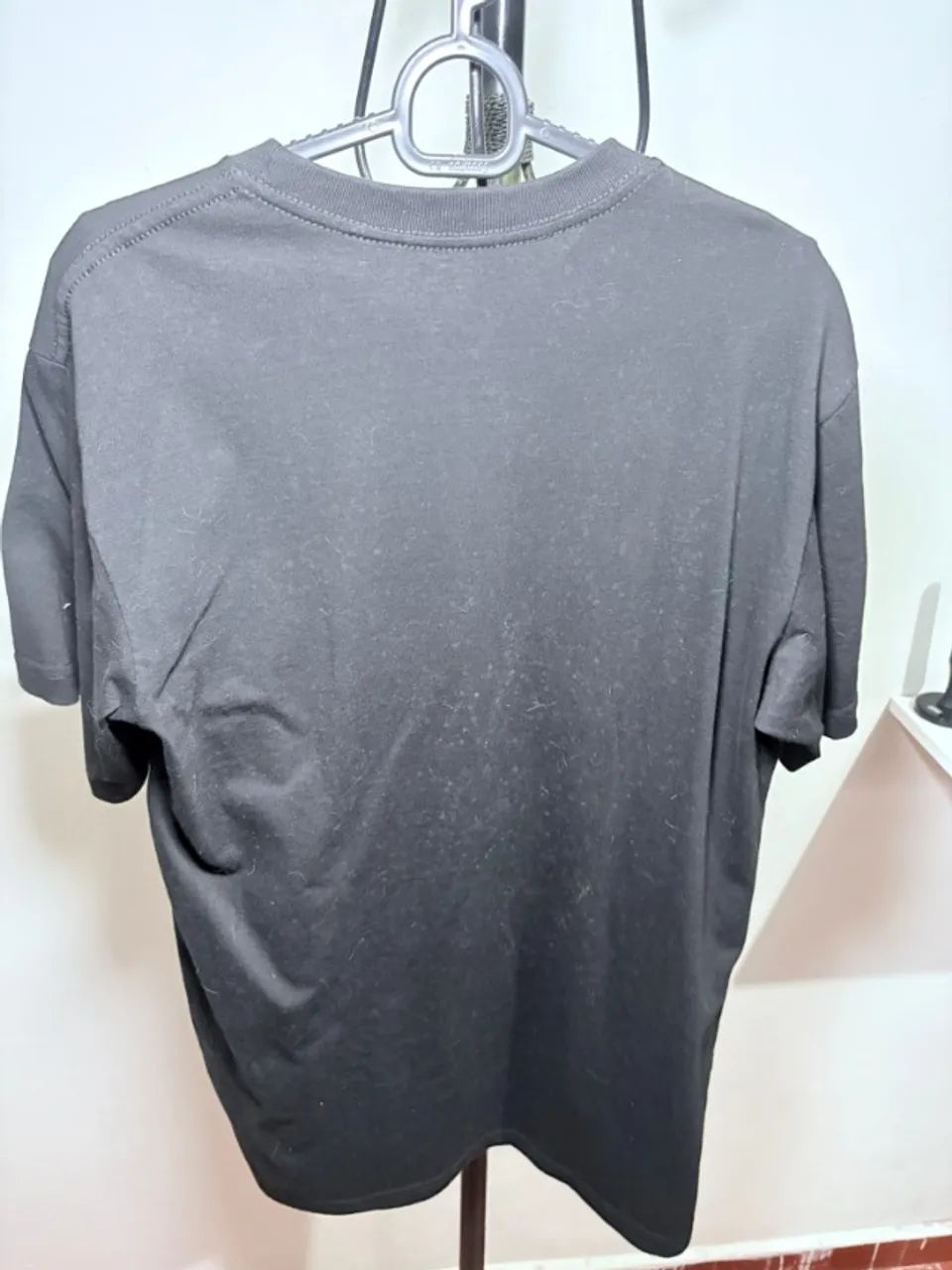 Camisa Nike preta - Foto 2