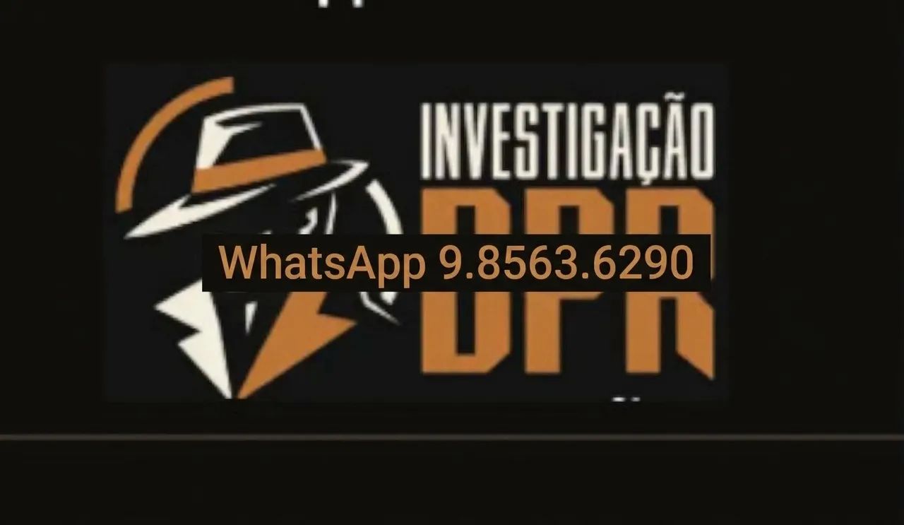 Detetive 