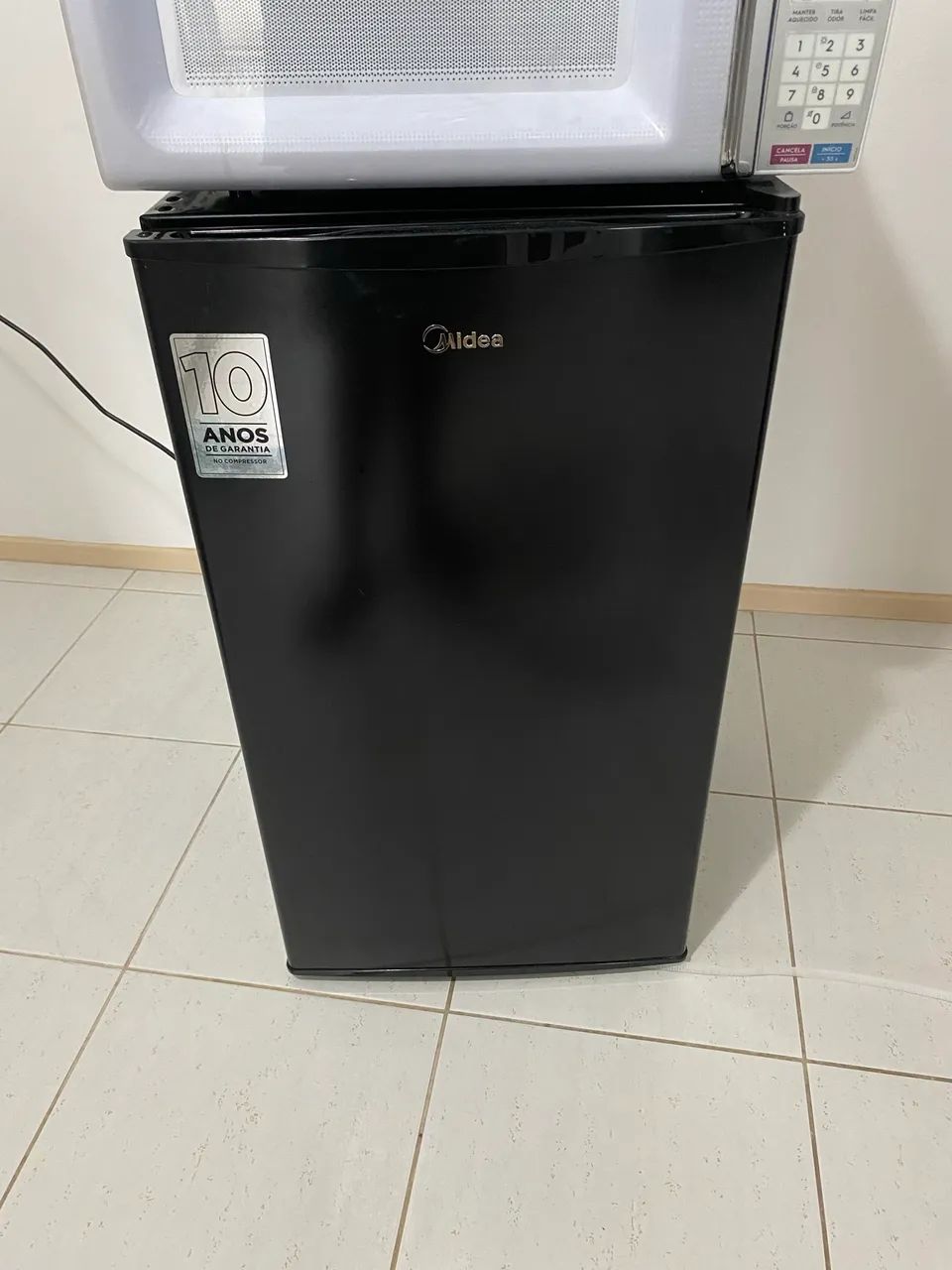 Frigobar Midea - Foto 2