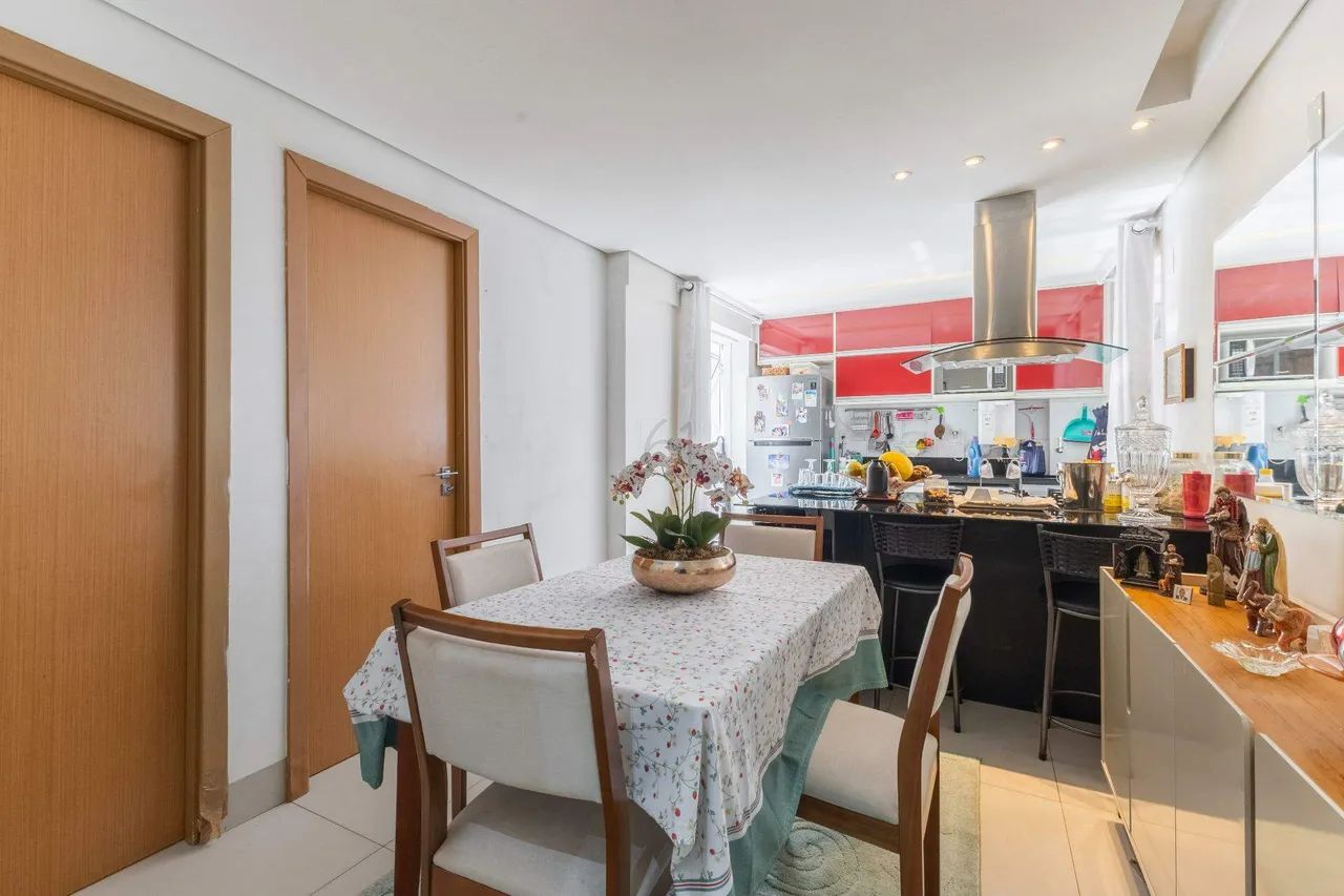 Residencial Glass Tower | 2 Quartos | 50m² - Foto 2