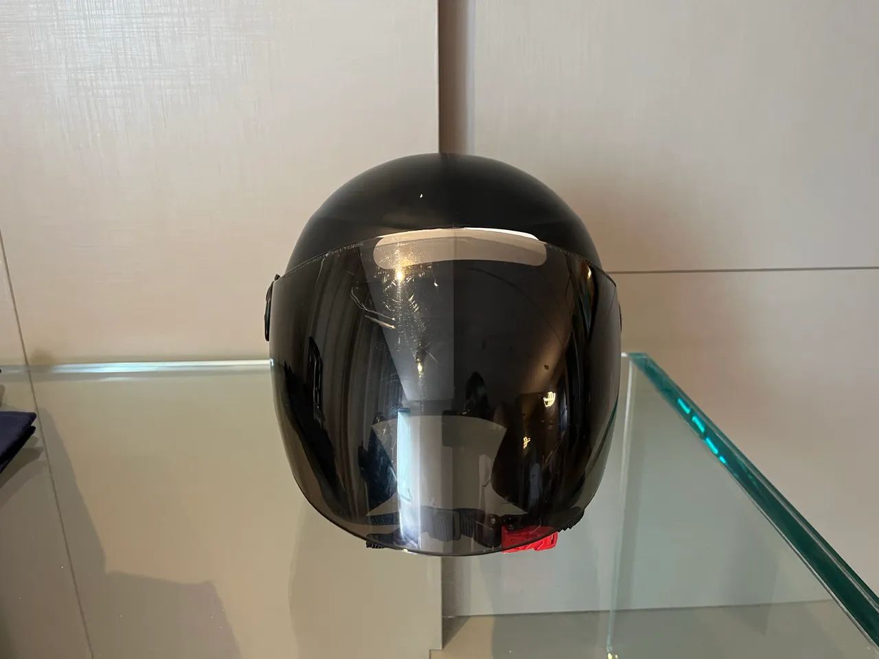 Capacete  - Foto 2