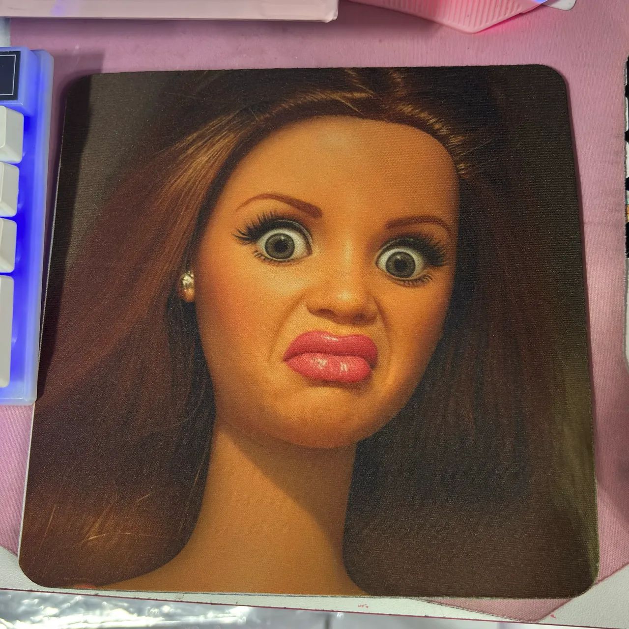 Mouse pad personalizado  - Foto 3