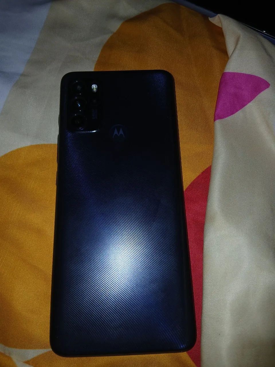 Moto g60 pra vender hoje!!! - Foto 2