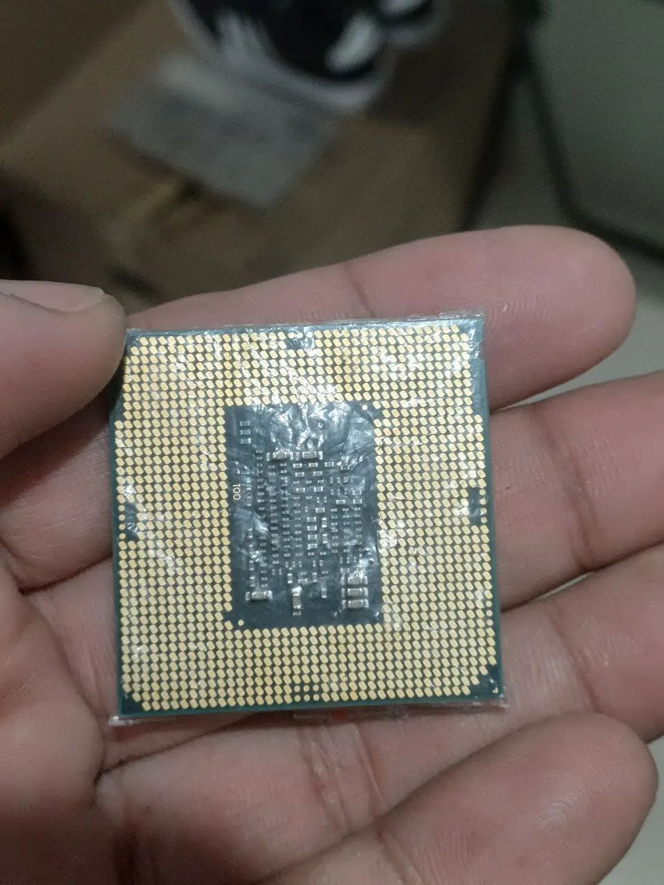 KIT 2 PROCESSADORES INTEL CORE I3 E CORE I5