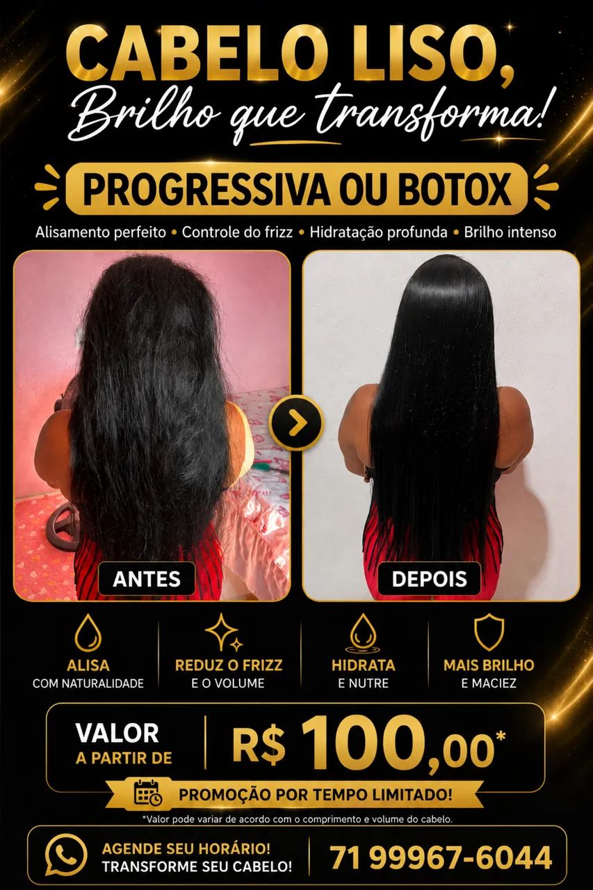 Promoção