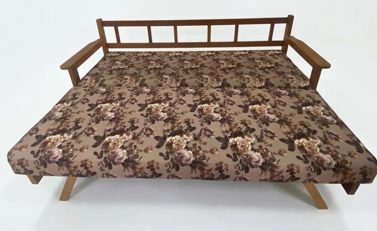 SOFÁ CAMA / 3 em 1  - Foto 4