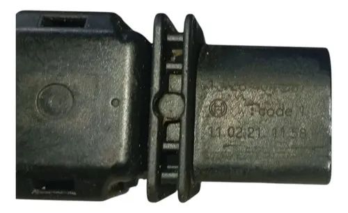 Sonda Lambda Pré Land Rover Freelander 2 2.2 2011 - Foto 4