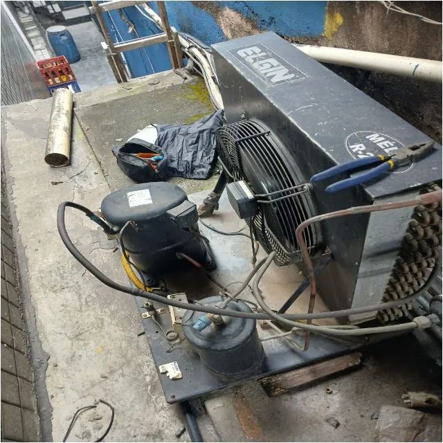 Técnico de Geladeiras   - Foto 4