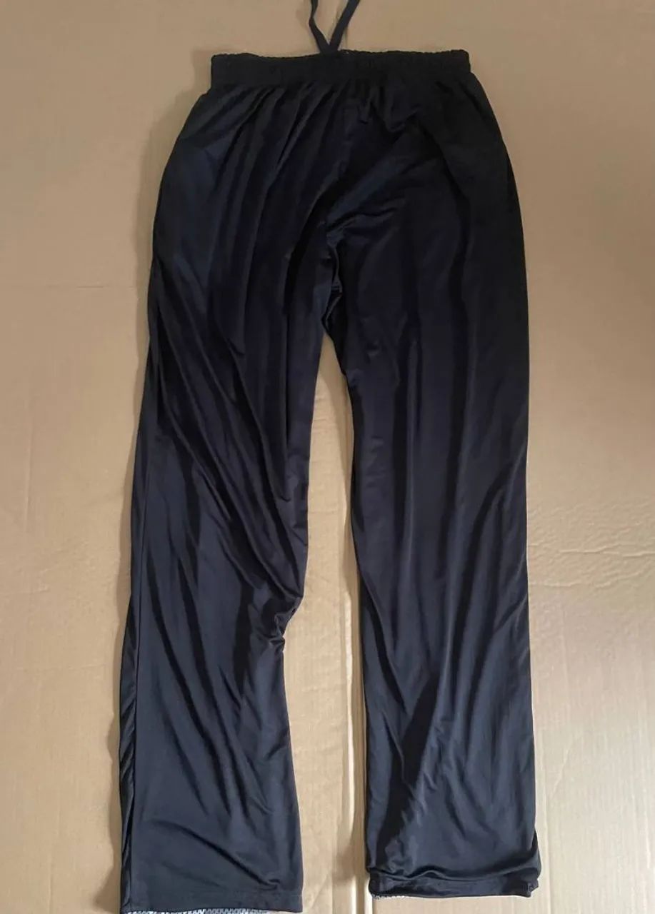 Calça Cyclone camuflada dupla face Original  - Foto 5