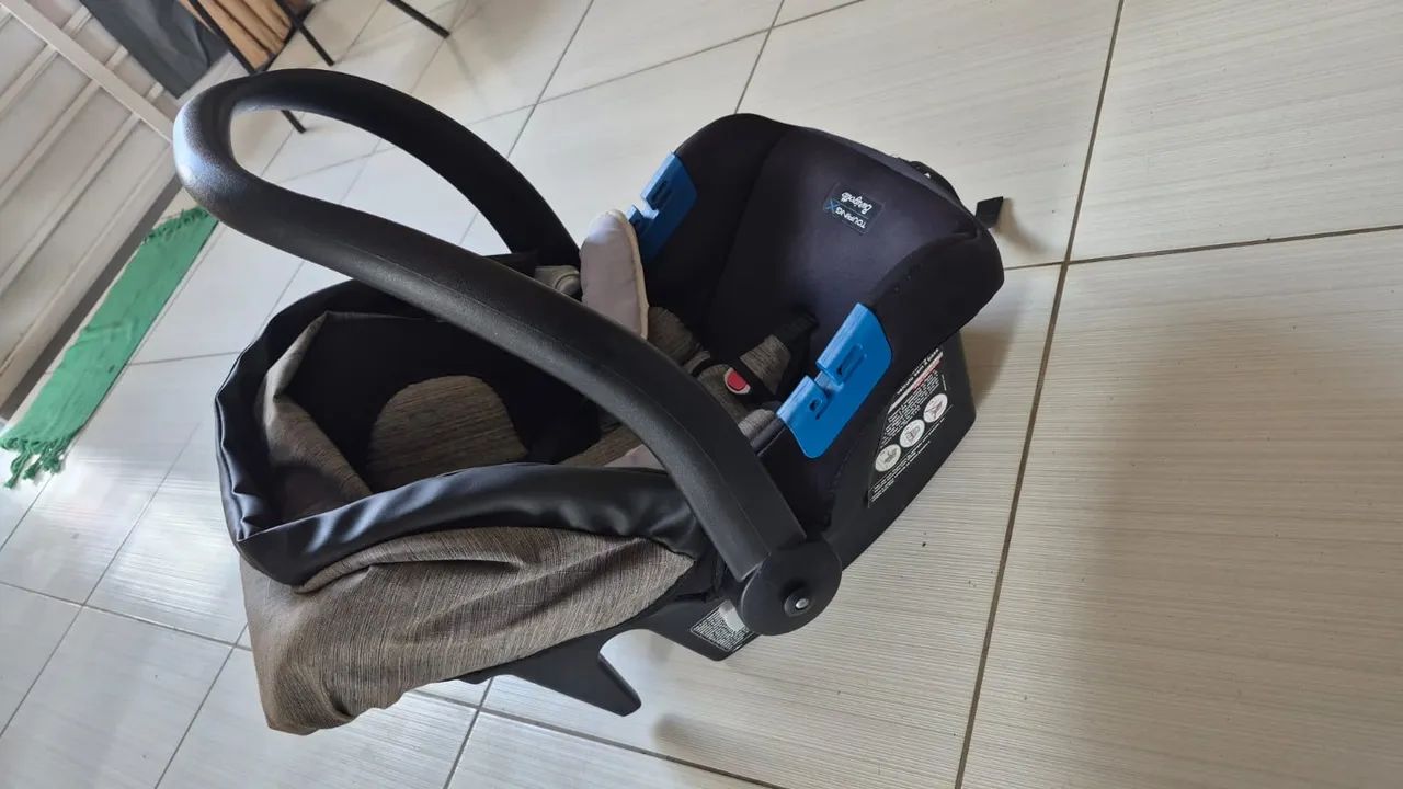 Bebe conforto - Foto 4