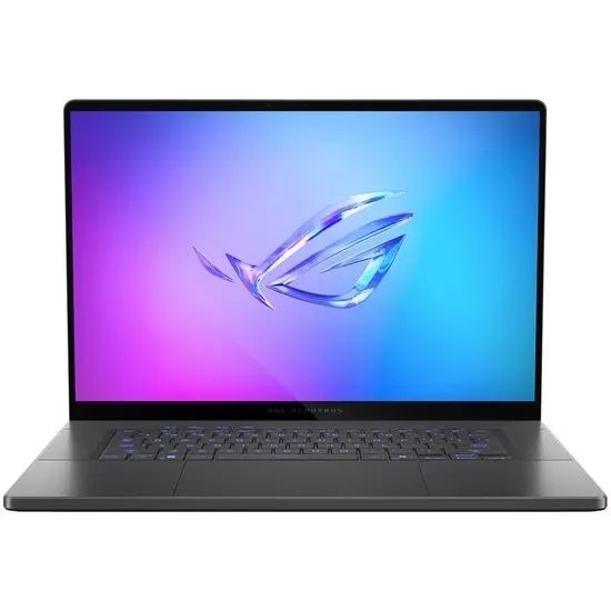 Notebook Rog Zephyrus RTX 5070 - Lacrado 