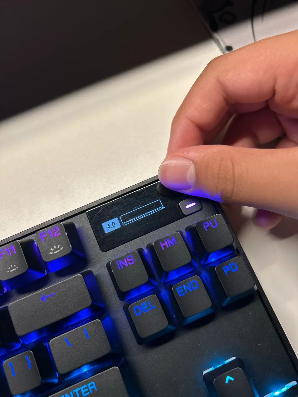 apex pro tkl gen 3 - Foto 4