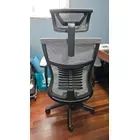 Cadeira Ergonomica Elements Vertta Pro - Foto 5