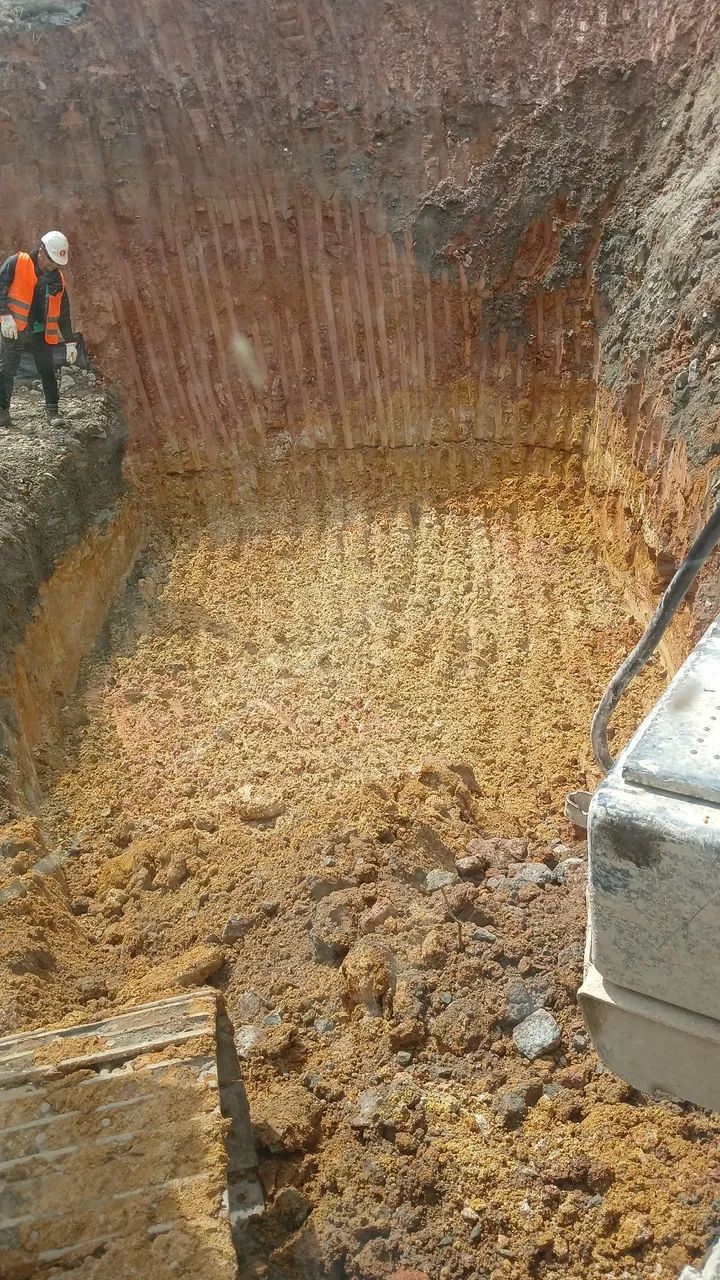 Operador de máquinas pesadas  - Foto 3