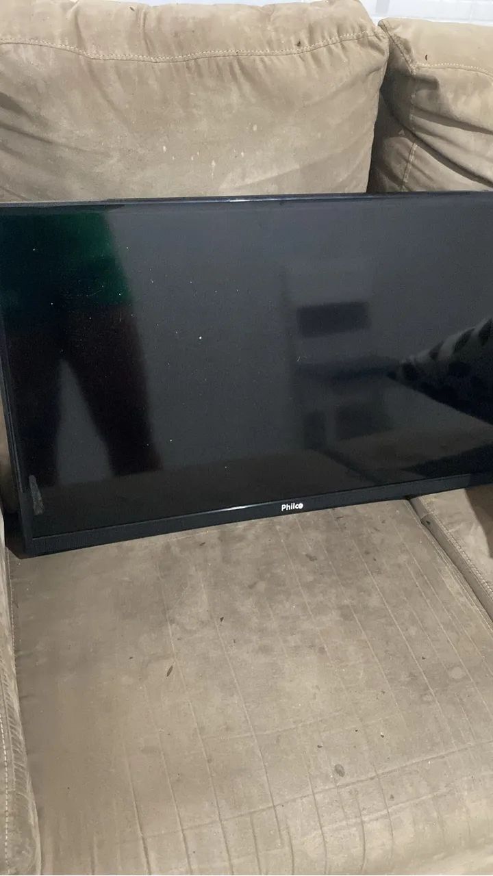 SMART TV - QUEBRADA - VENDA DE PEÇAS - Foto 3