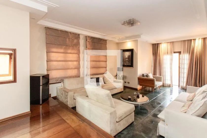 Casa à Venda - Tucuruvi, 4 Quartos, 330 m2