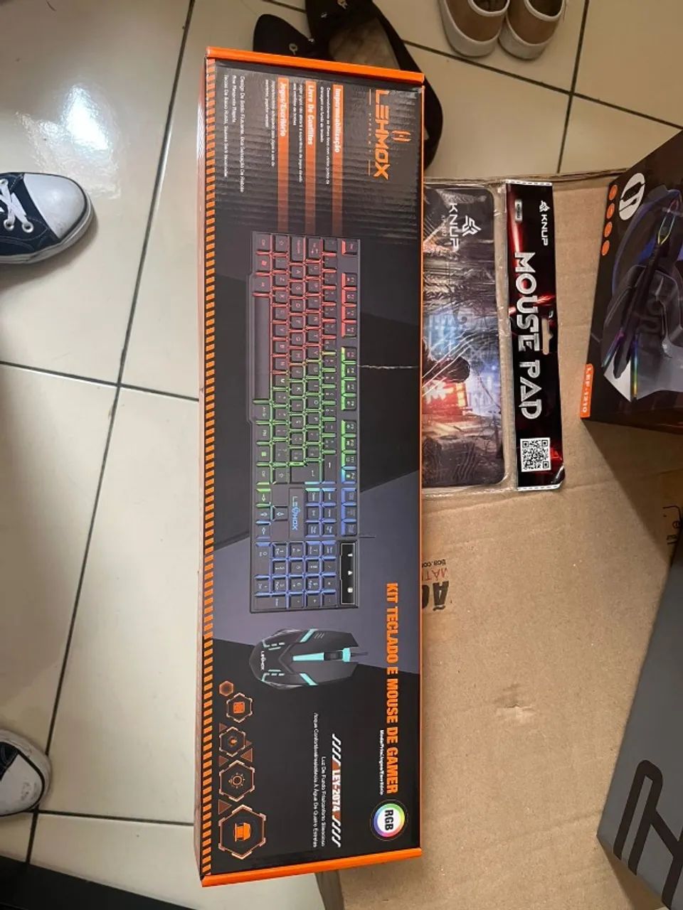 PC GAMER completo - Foto 4