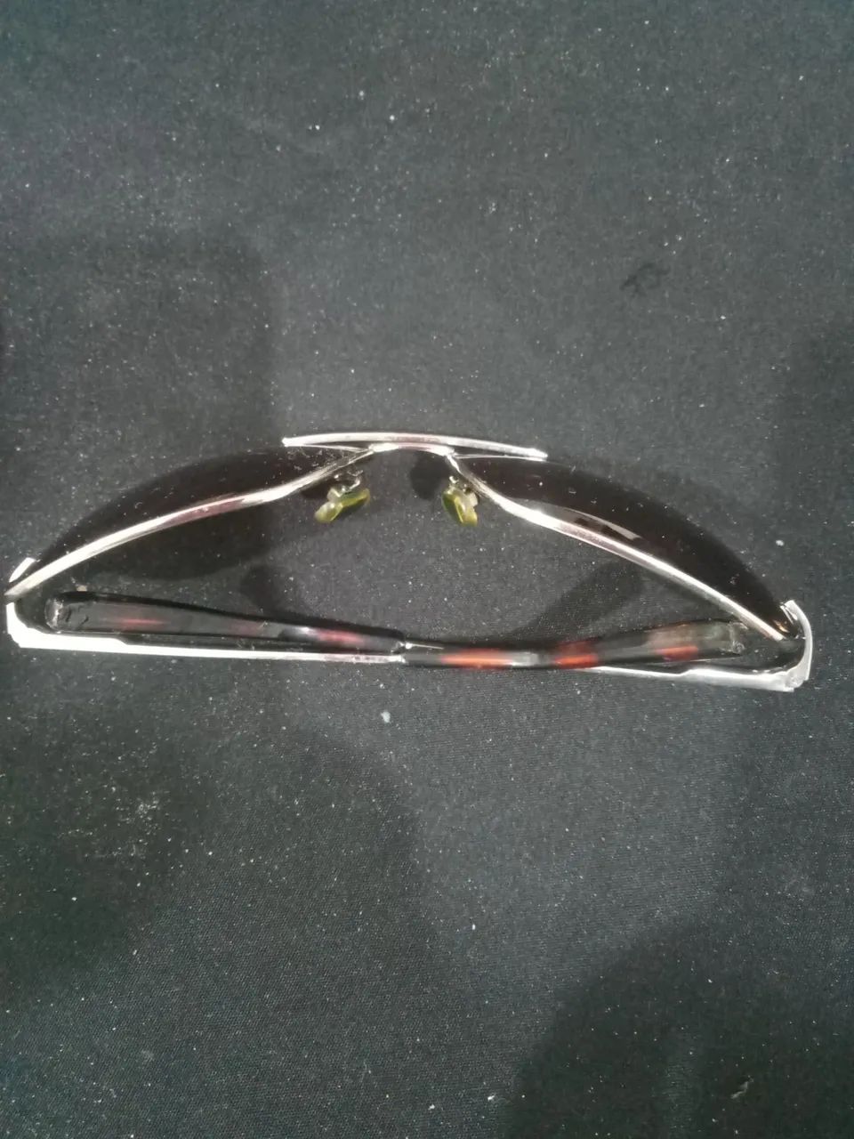 Óculos de sol Tommy Hilfiger novinho - Foto 5