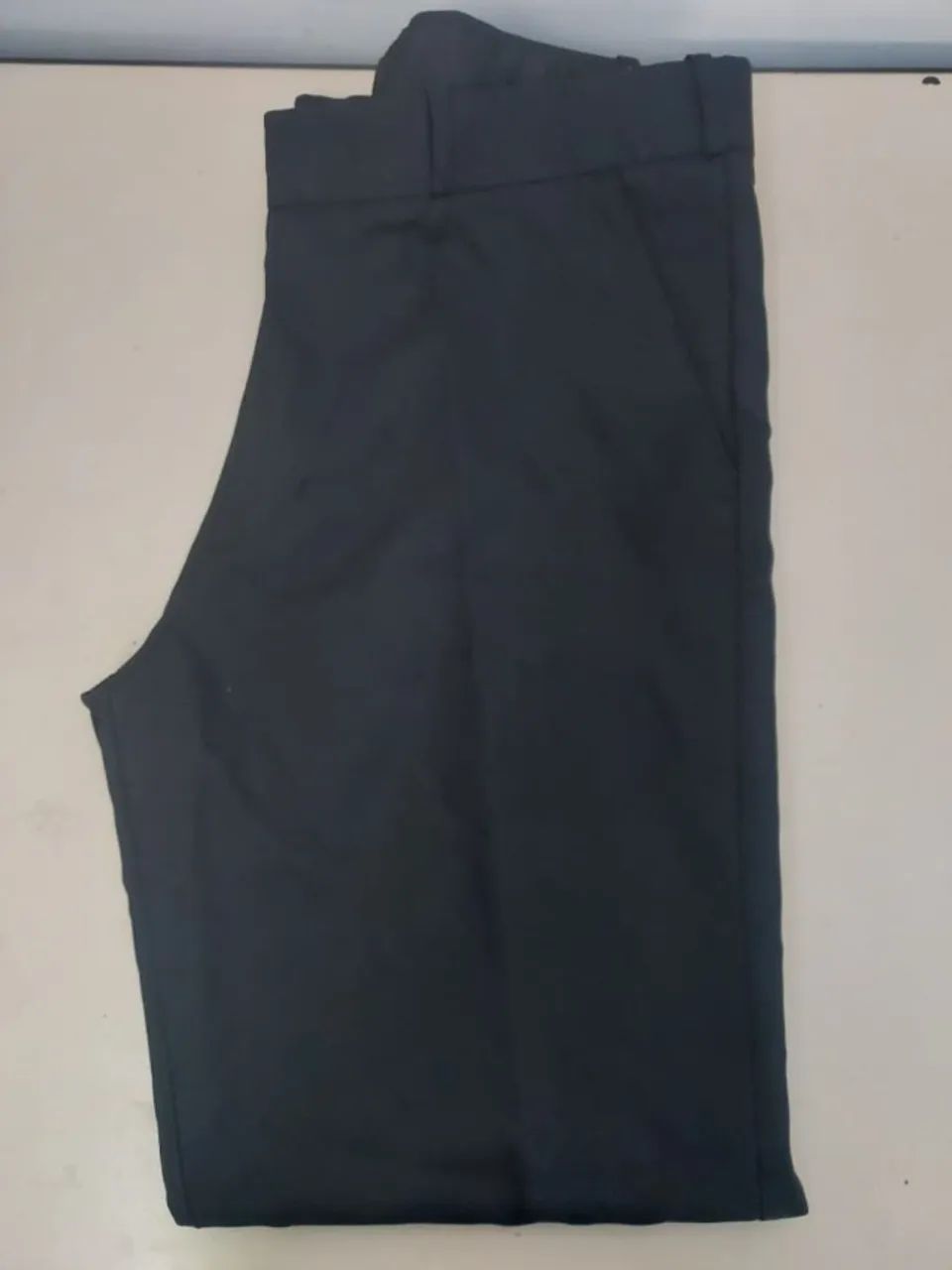Calça social masculina Spectus