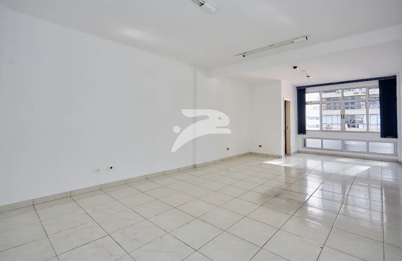 Conj. Comercial Centro 57m² - Foto 2
