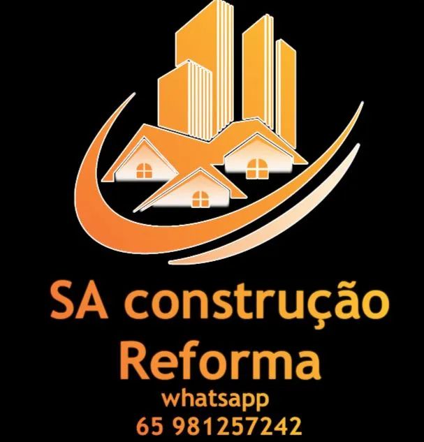 Construir e reformar pinturas em geral 