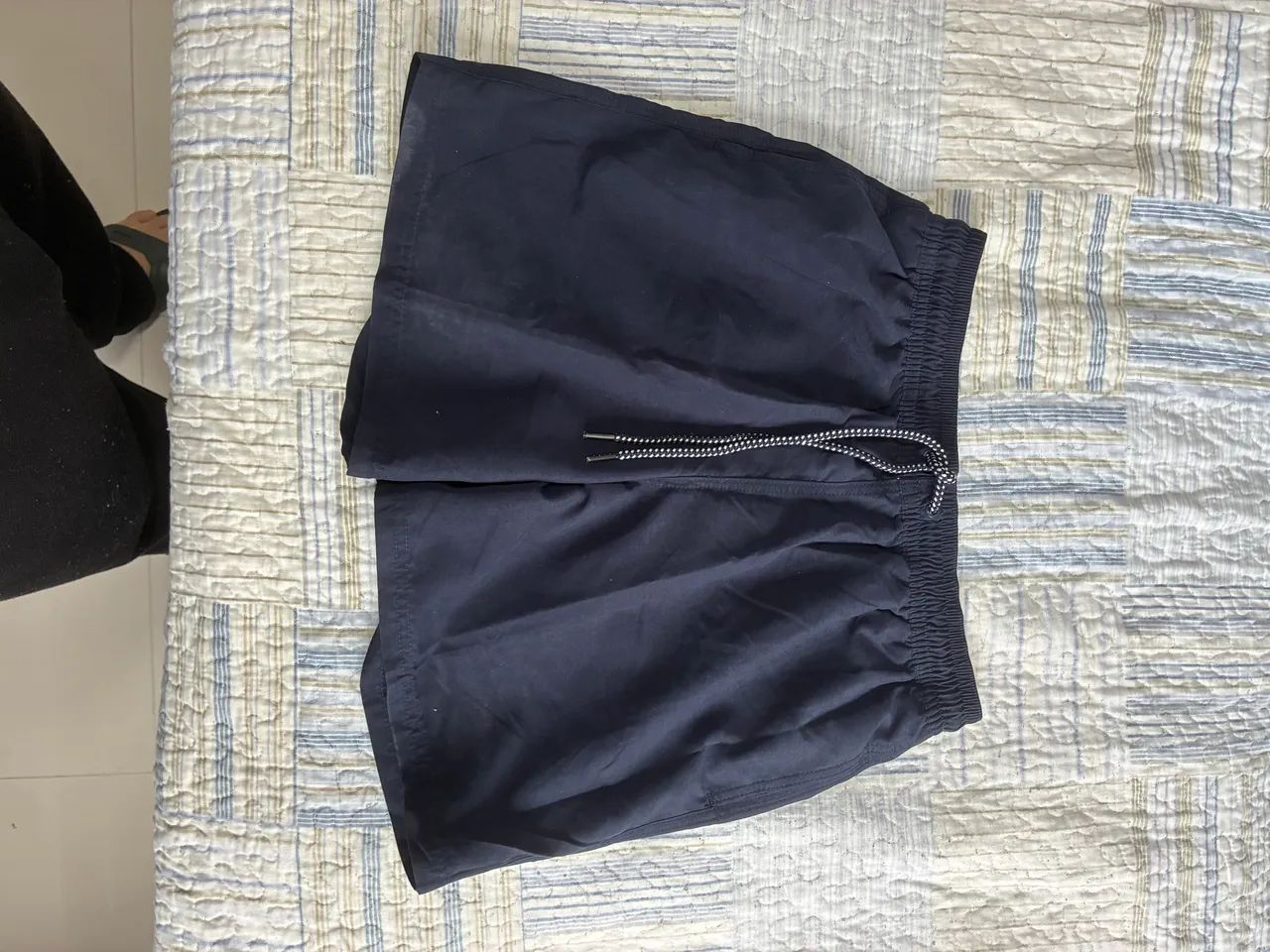 Short de criança 