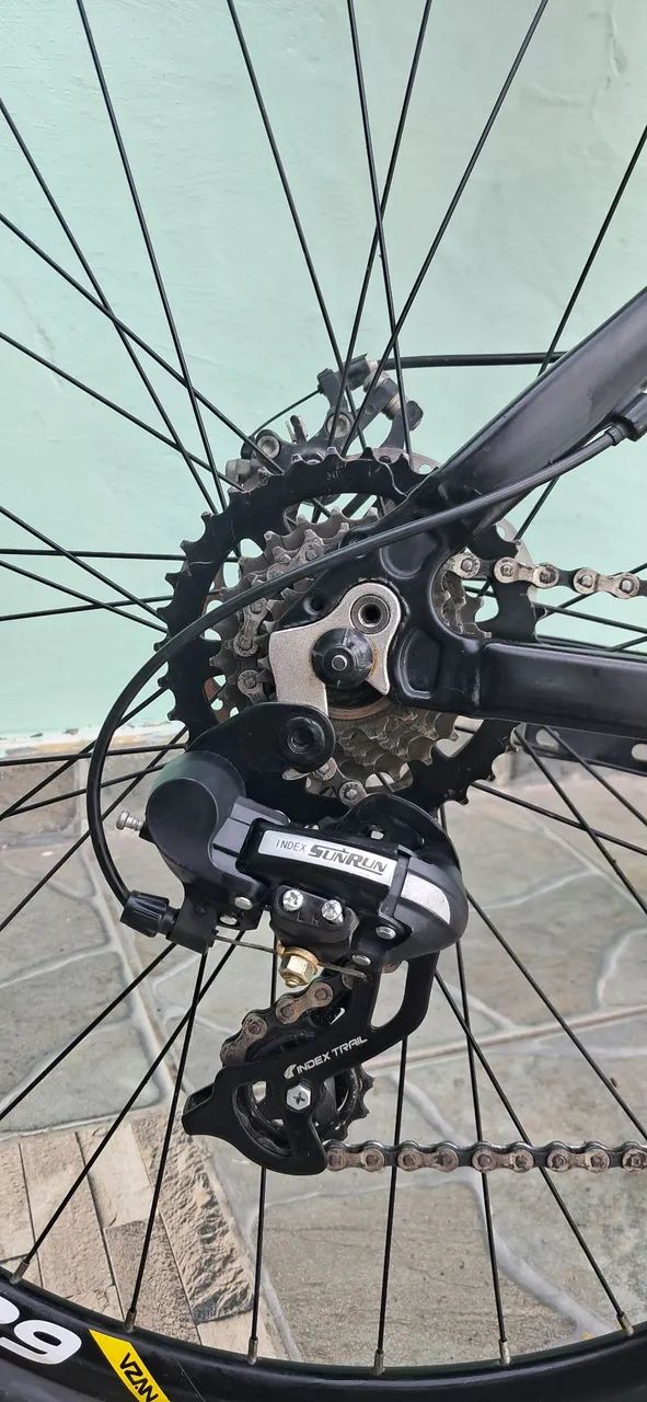 Bike aro 29 - Foto 3