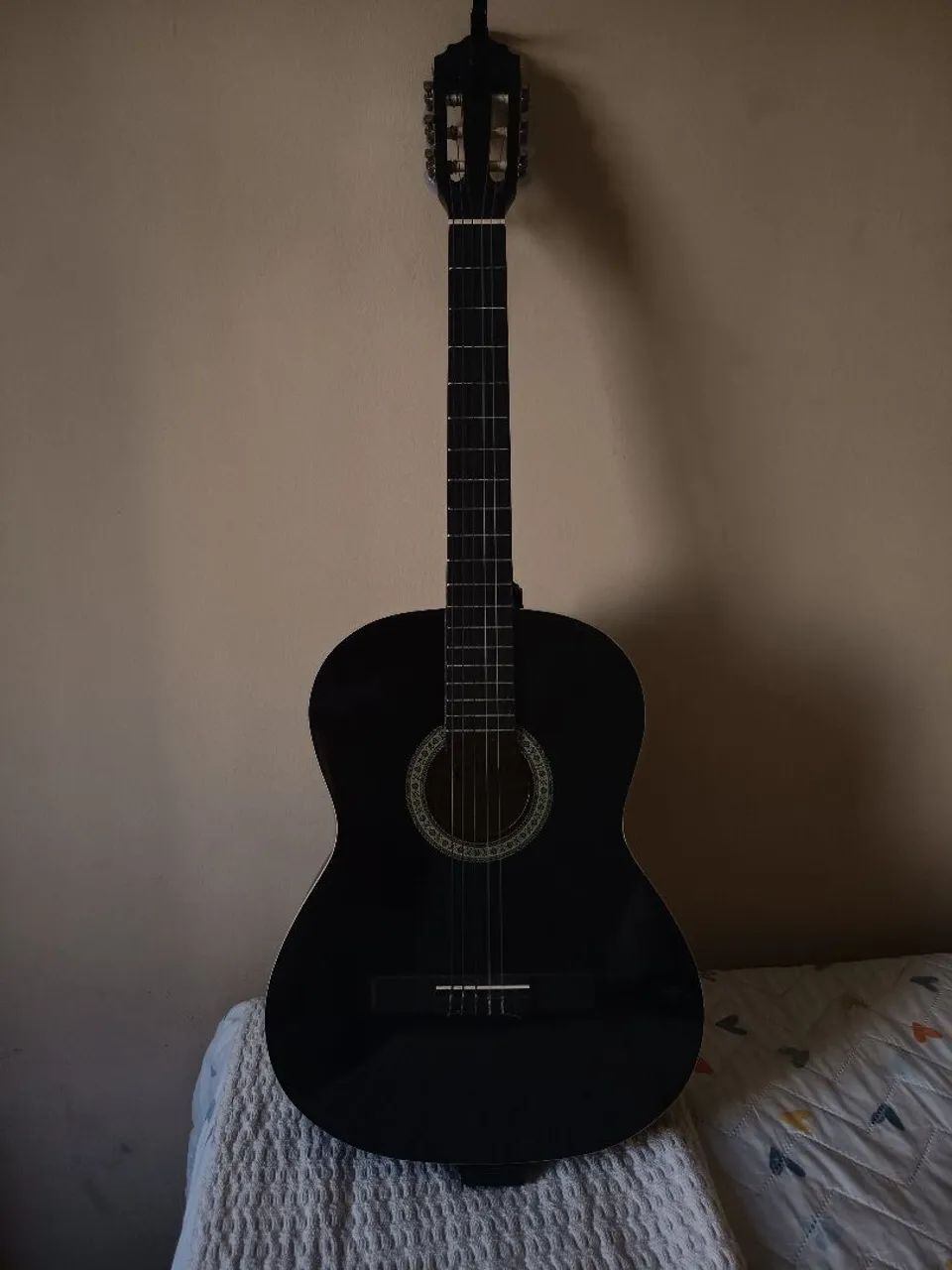 Violão Giannini
