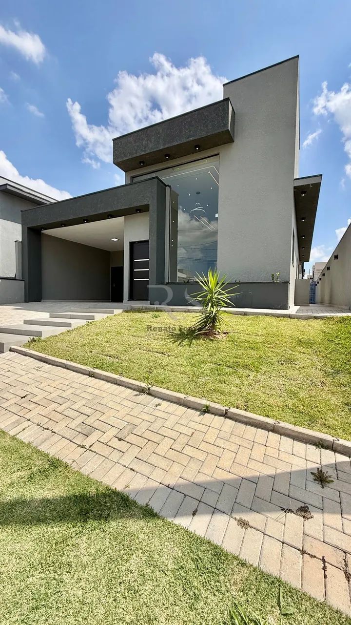 CASA TÉRREA COM 3 DORMIT ÓRIOS E PISCINA , GRANVILLE, ITUPEVA/SP - Foto 4