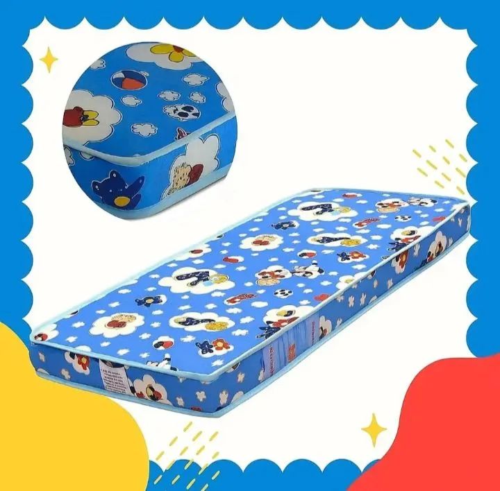 Colchão de berço 