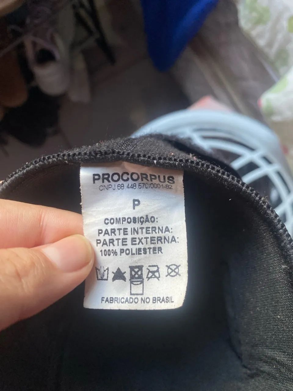 Bota ortopédica  - Foto 3