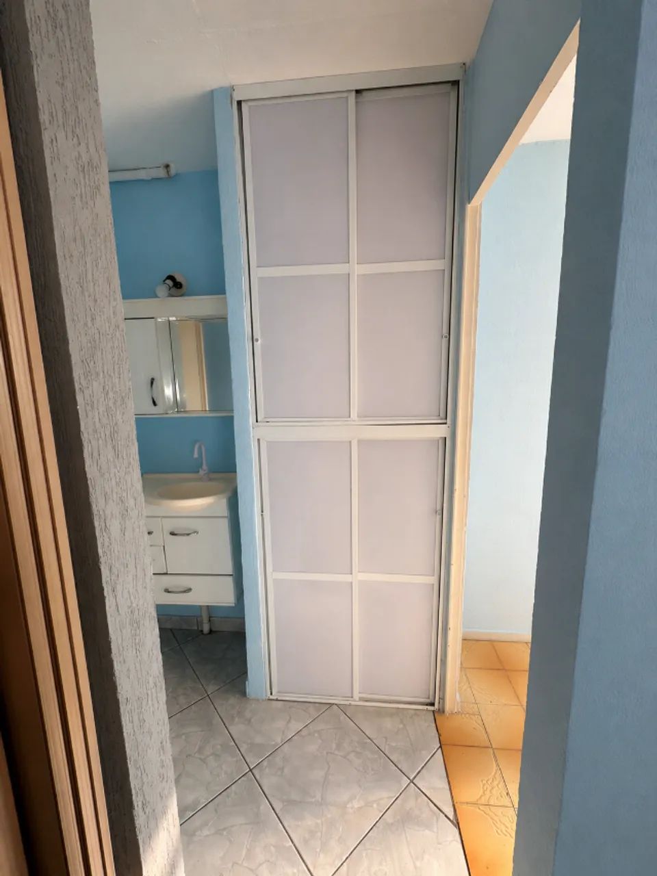 Apartamento 2 dormitórios para locação - Foto 4