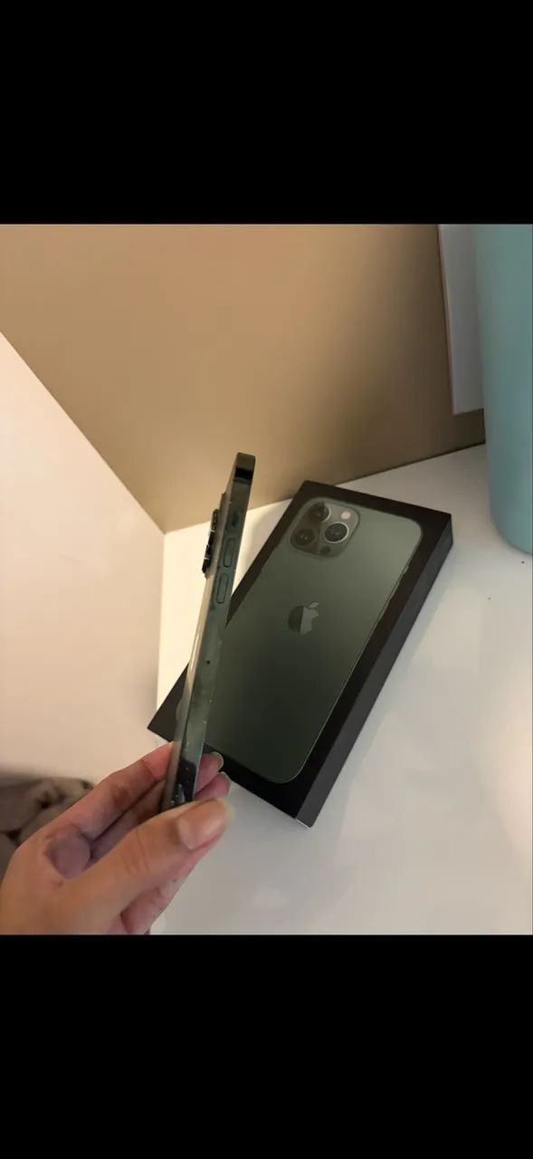 iPhone 13 Pro Max - Foto 2