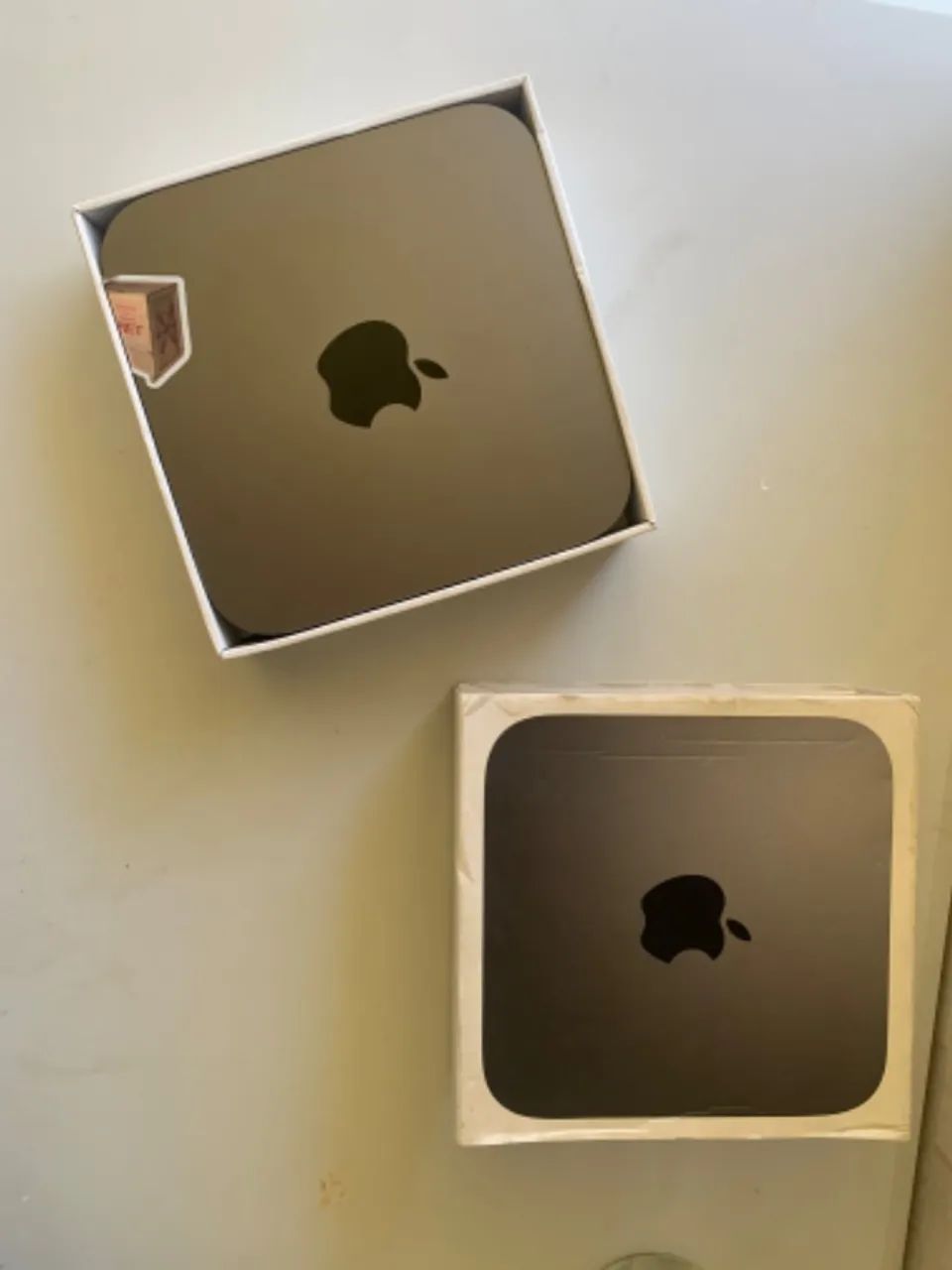 Mac mini Space gray - operando perfeito - Foto 2