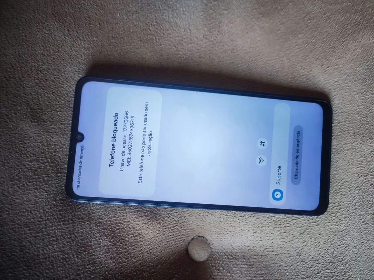 Samsung A07 - Foto 3