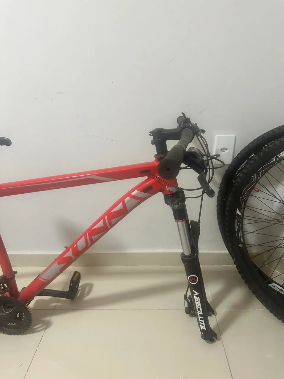 Bicicleta aro 29  - Foto 3