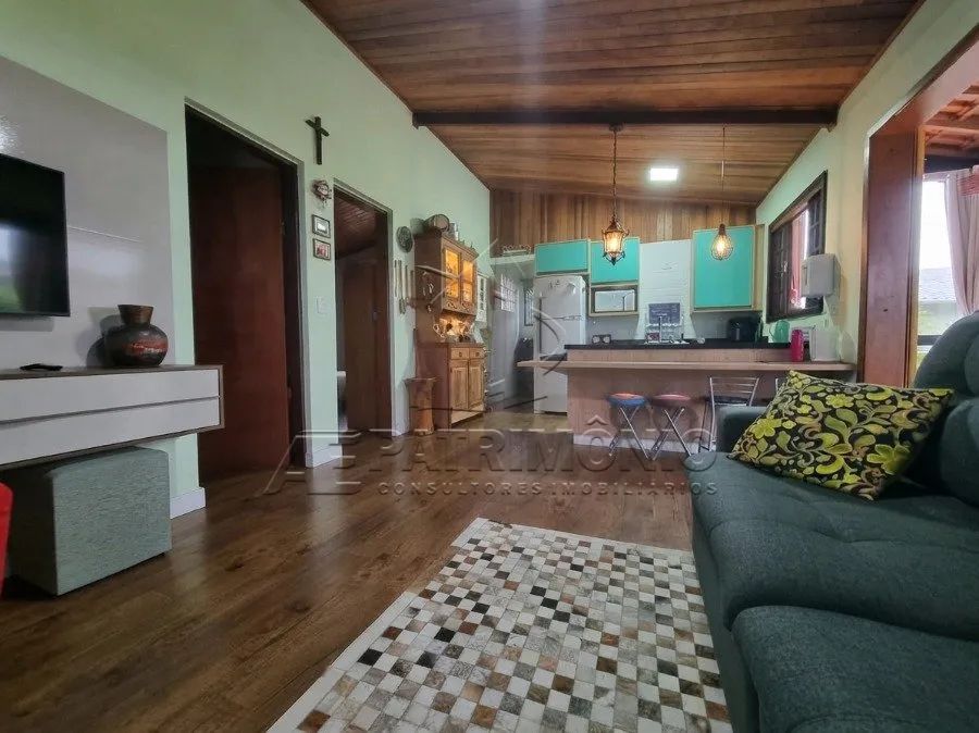 CHÁCARA COM CASA TERREA 2 DORMITÓRIOS | CUPIM - Foto 5