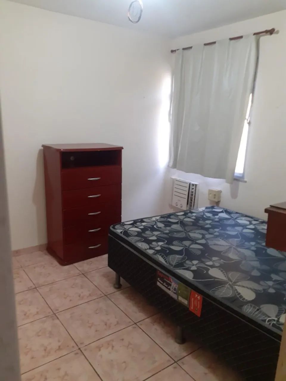 Apartamento 1 quarto, Bráz de Pina. - Foto 4
