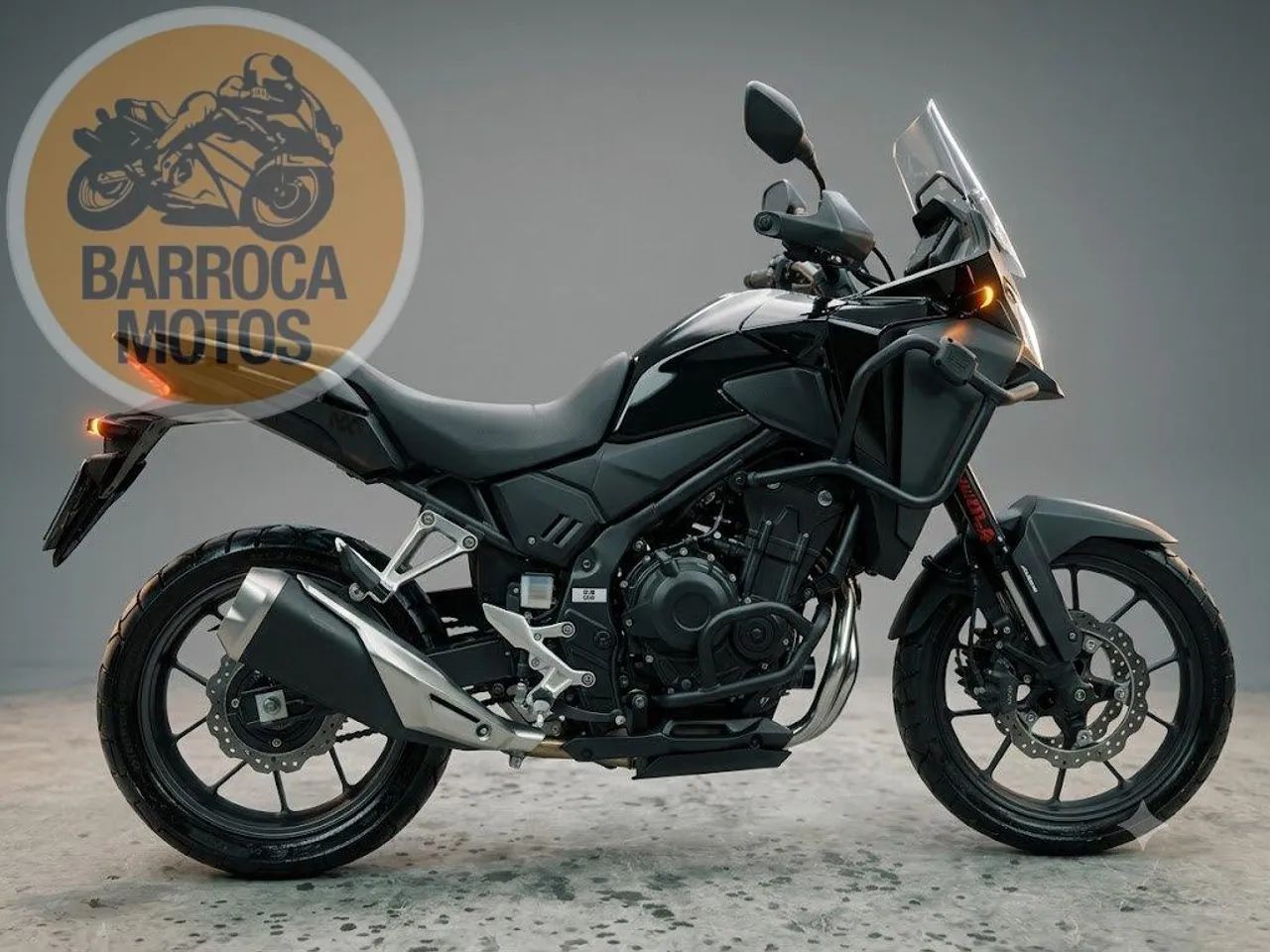 NX 500 2026 - 1519562734 | OLX