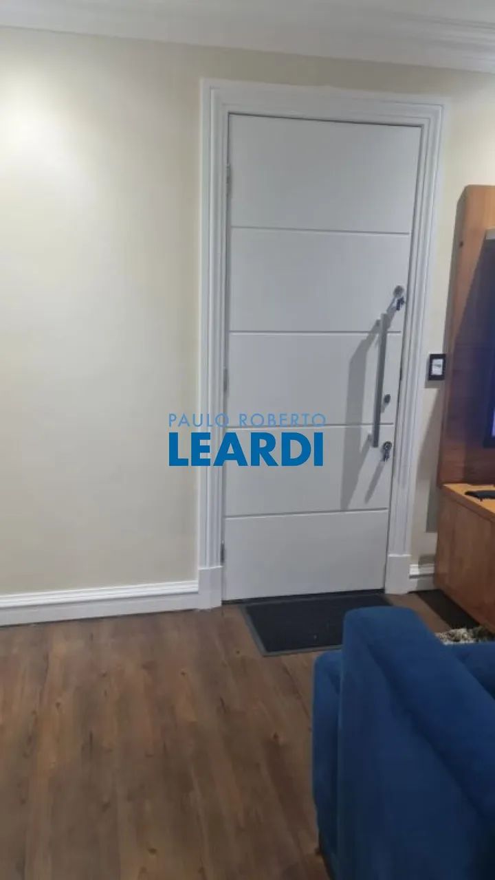 APARTAMENTO - LAPA - SP