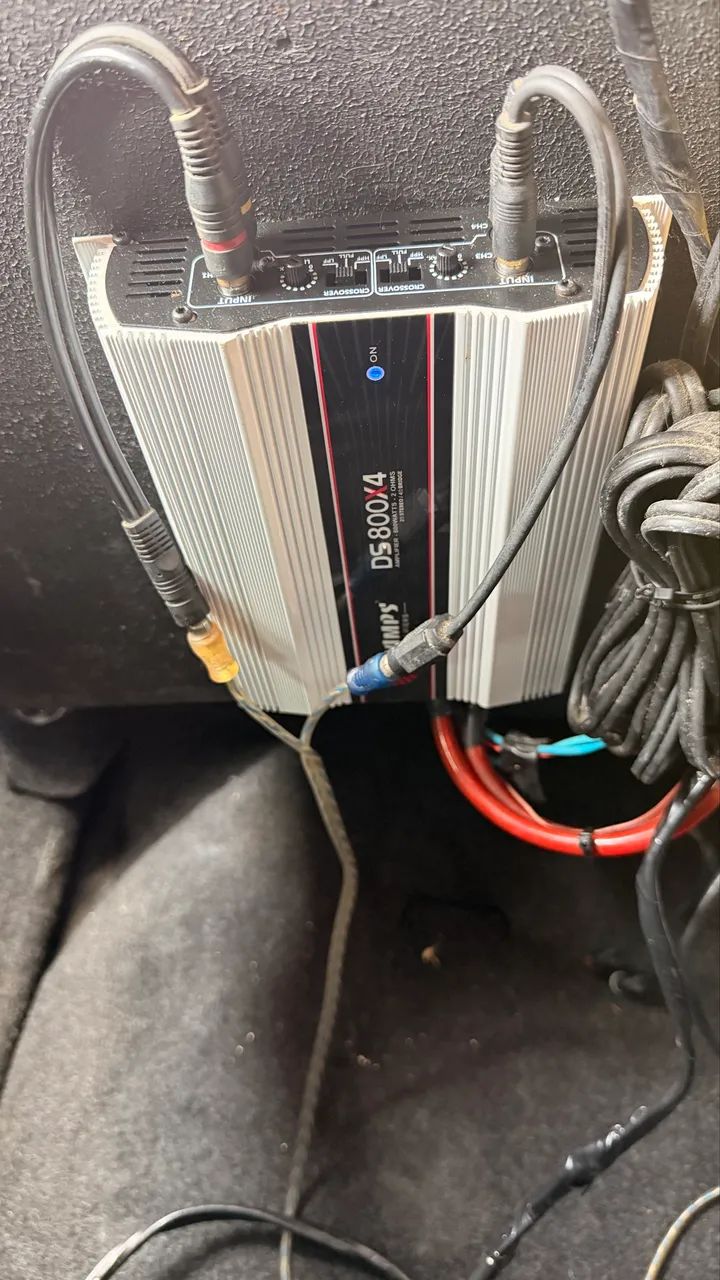 Som automotivo - Foto 3
