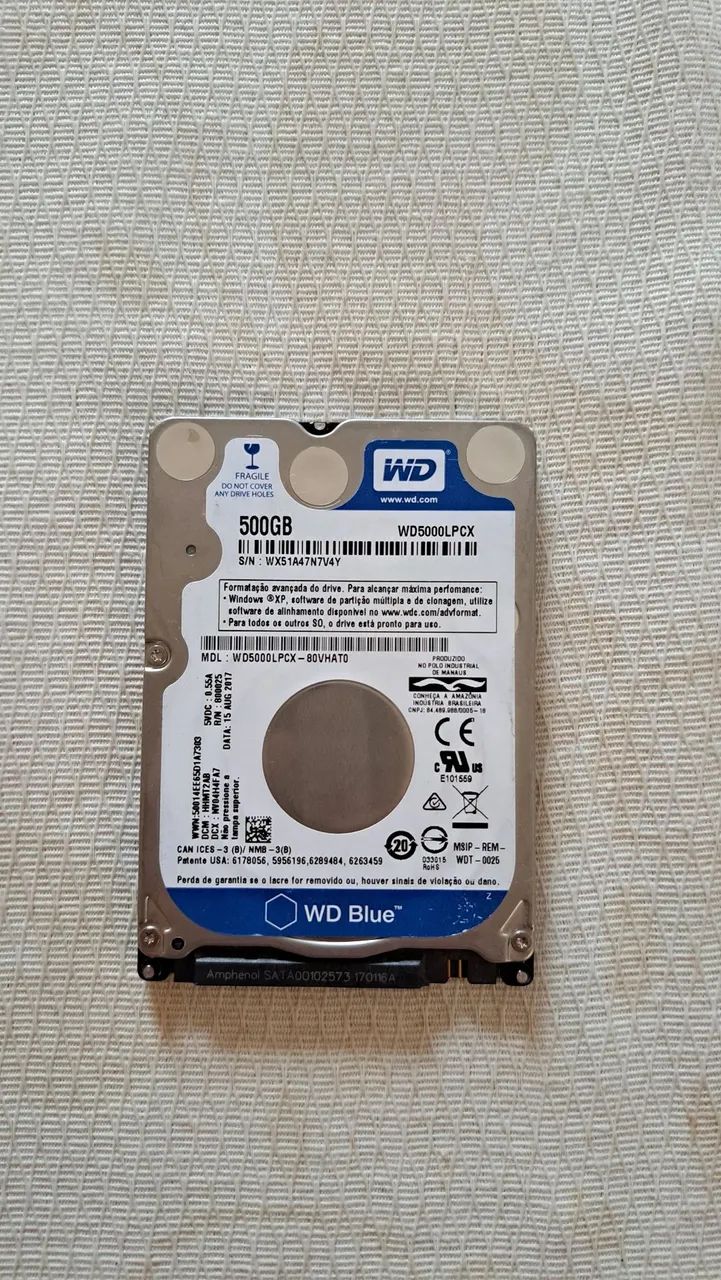 HDs variados - Foto 5