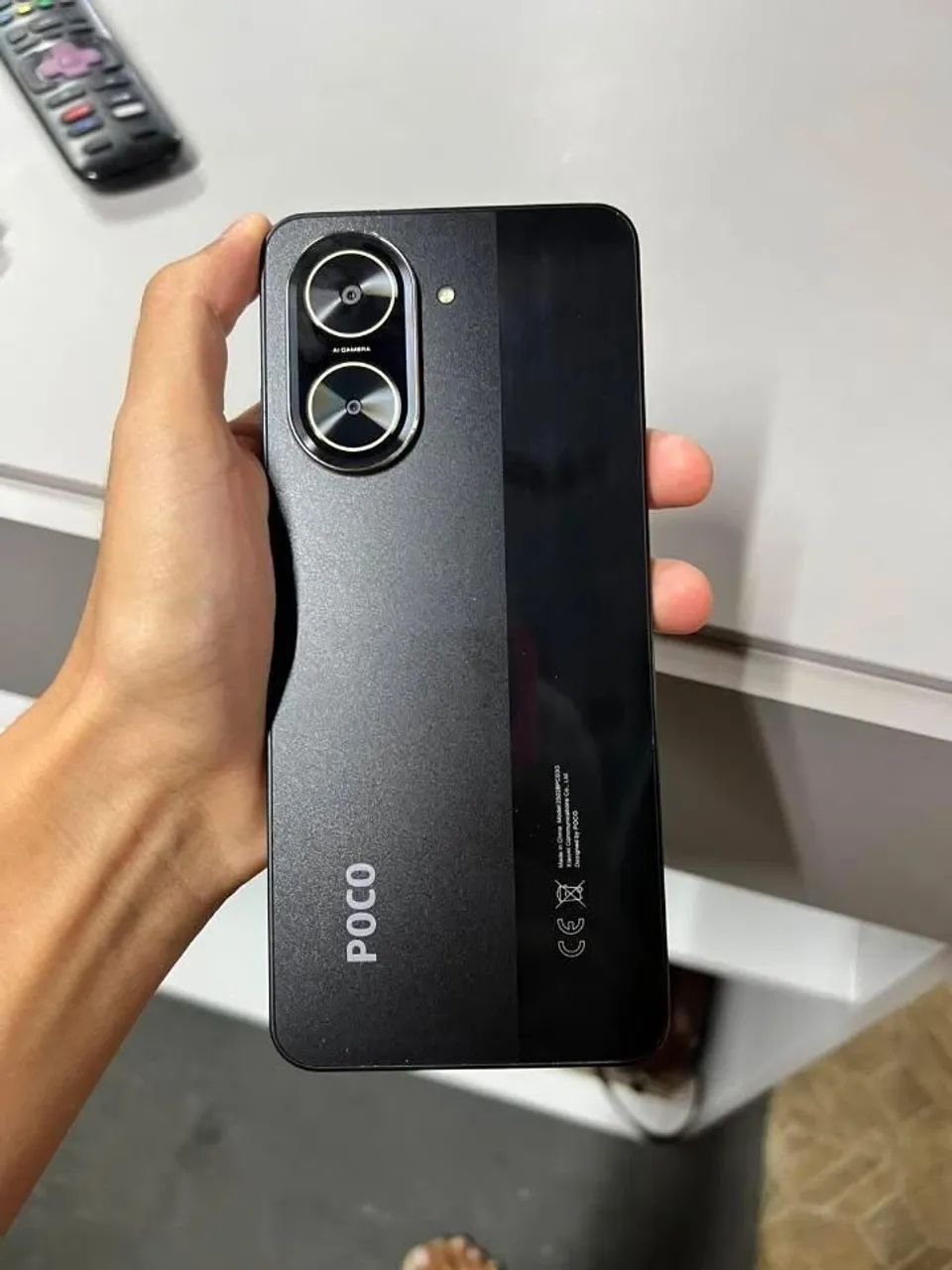 Poco c71  - Foto 3