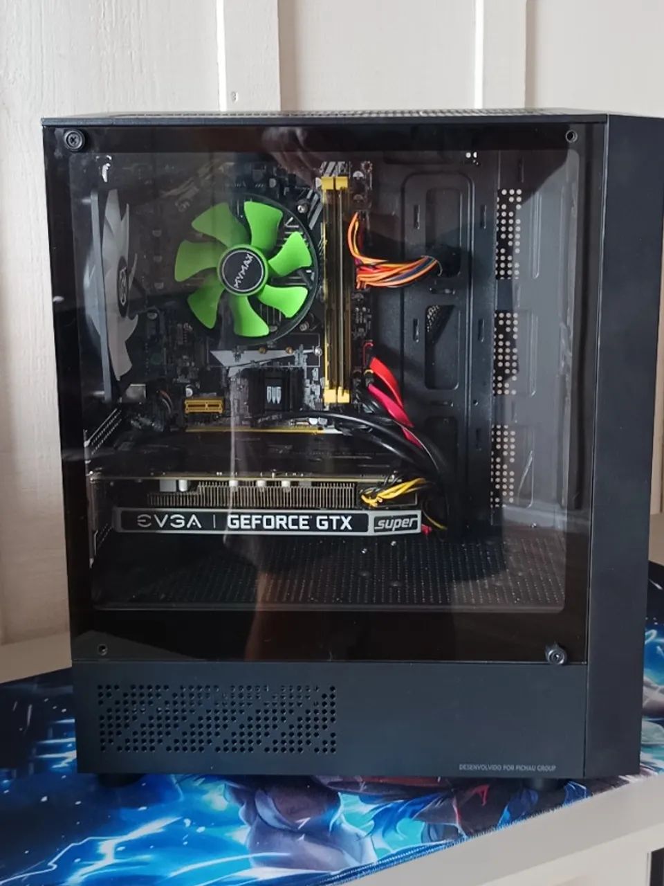 Vendo PC Gamer - Foto 2