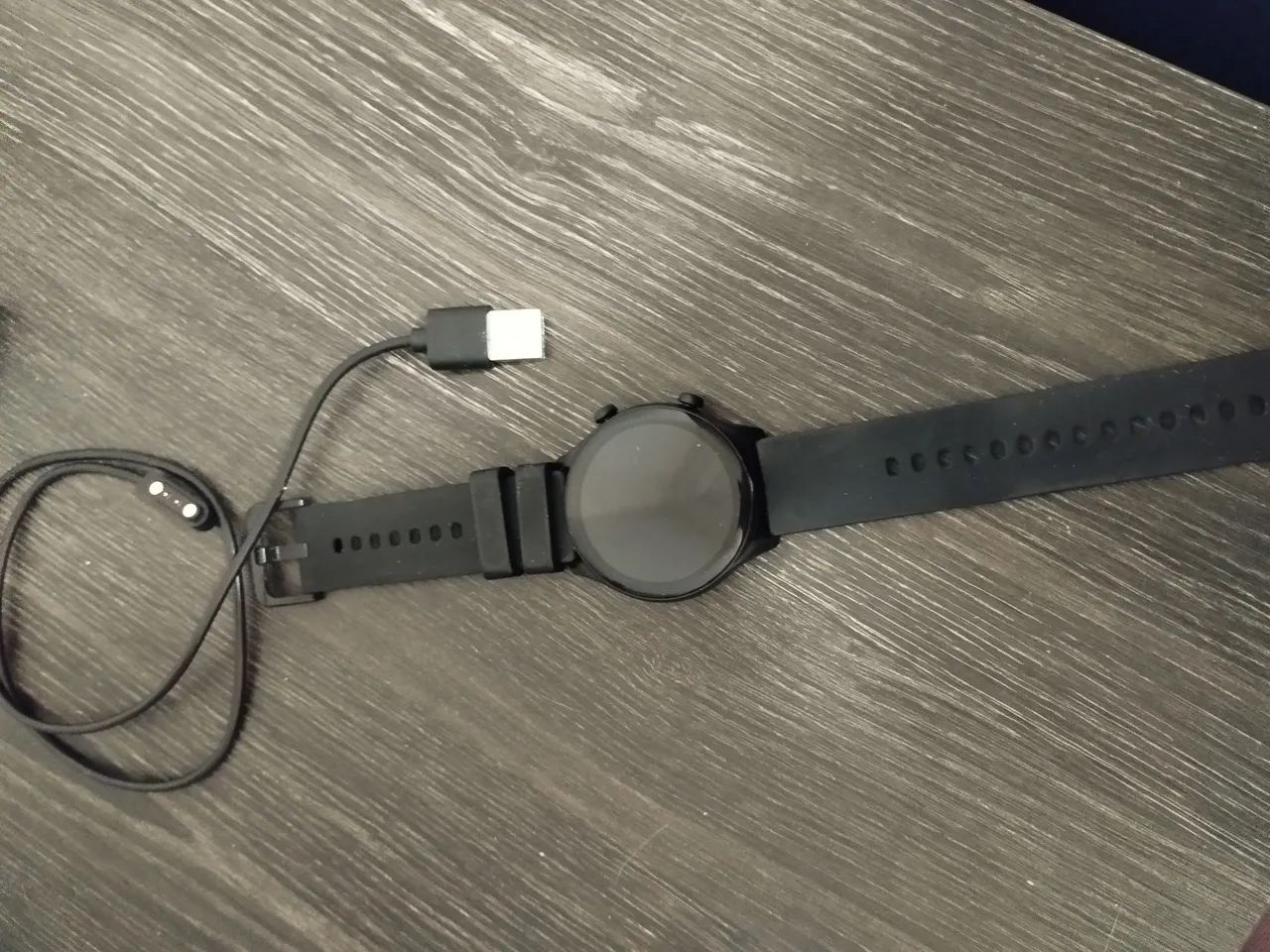 Smartwatch Zeblaze Btalk 3 Plus - Foto 5