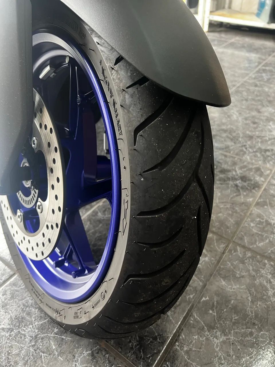 XMAX 300 2025/2026  - Foto 3