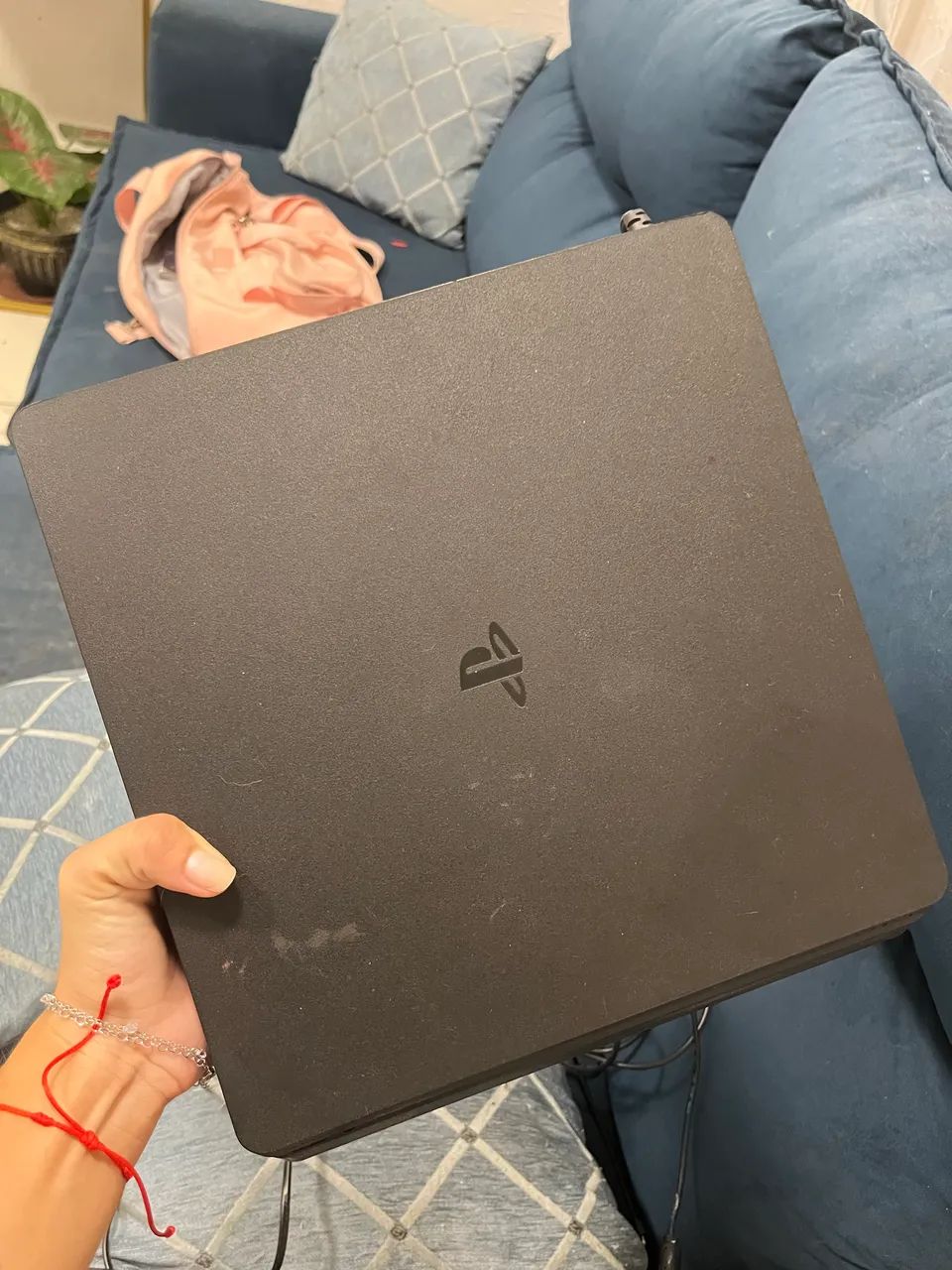 PlayStation 4 - 1TB - Foto 5