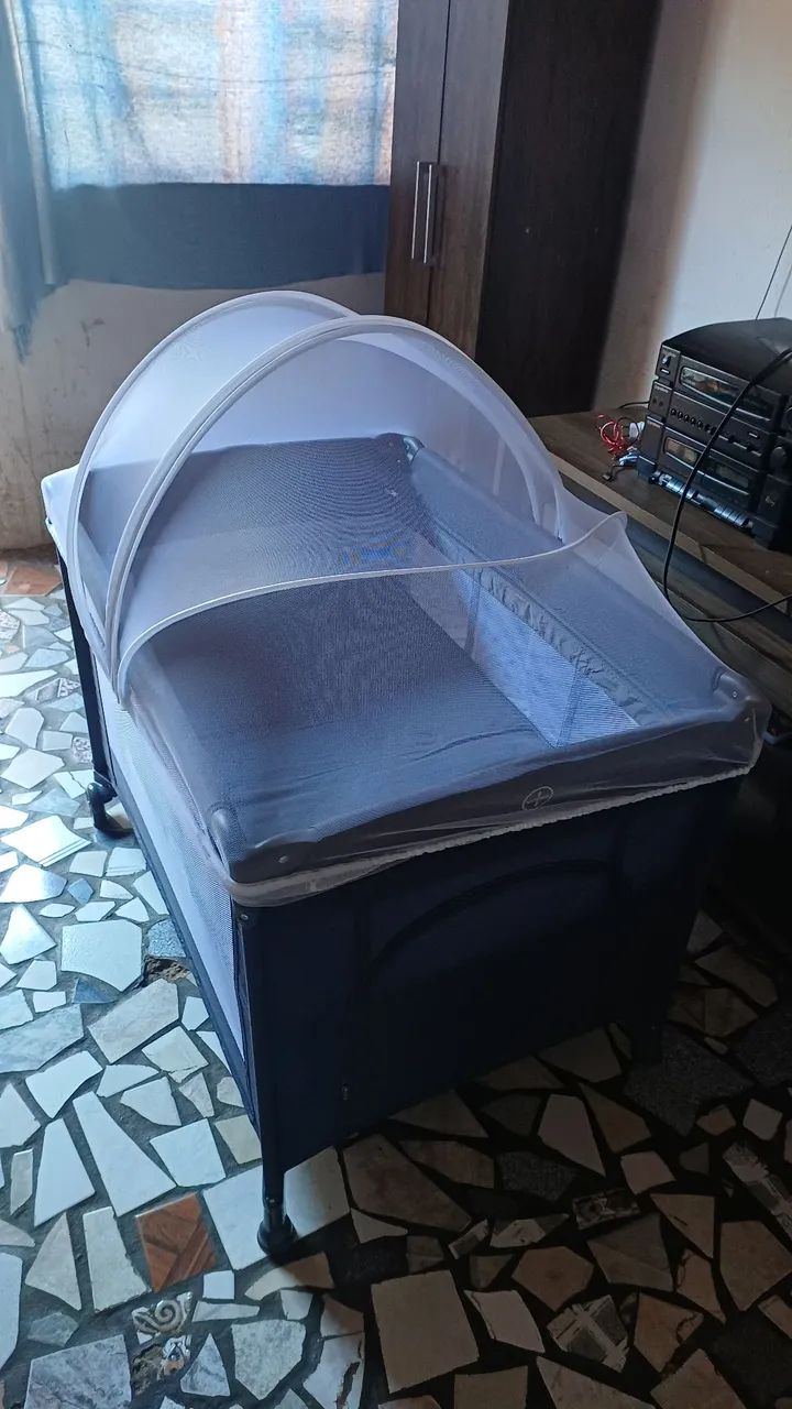 Berço novo - Foto 2