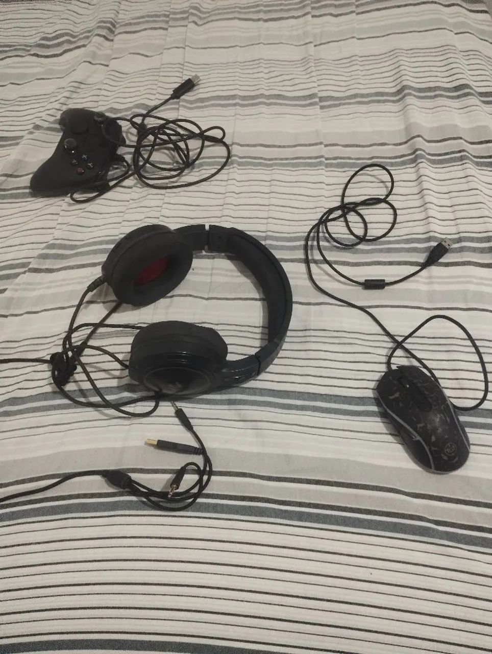 Kit gamer